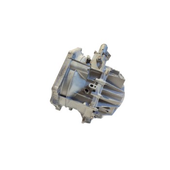 Recambio de caja cambios para opel astra j lim. enjoy referencia OEM IAM 55566455  