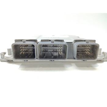 Recambio de centralita motor uce para citroën c5 berlina 2.0 hdi premier referencia OEM IAM 0281010808  