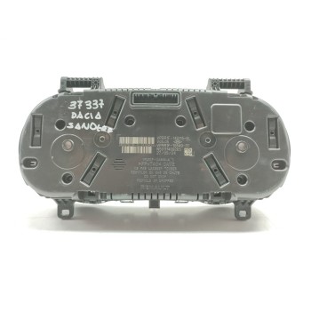 Recambio de cuadro instrumentos para dacia sandero iii expression referencia OEM IAM 248097627R  