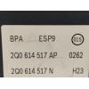 Recambio de abs para audi a1 sportback (gba) 25 tfsi advanced referencia OEM IAM 2Q0614517AP  