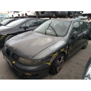 seat toledo (1m2) del año 2004