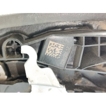 Recambio de cerradura puerta delantera izquierda para mini mini (f56) one first referencia OEM IAM 51217281931  