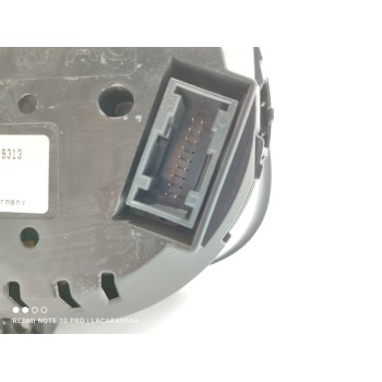 Recambio de cuadro instrumentos para seat leon (5f1) fr referencia OEM IAM 5F0920863A  