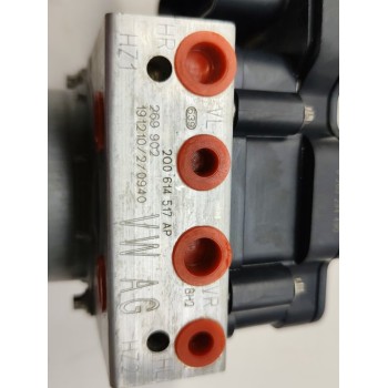 Recambio de abs para audi a1 sportback (gba) 25 tfsi advanced referencia OEM IAM 2Q0614517AP  