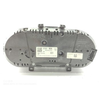 Recambio de cuadro instrumentos para seat leon (5f1) fr referencia OEM IAM 5F0920863A  