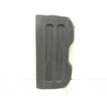 Recambio de bandeja trasera para citroën c3 aircross plus referencia OEM IAM YQ004204CY  