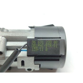 Recambio de conmutador de arranque para peugeot 508 access referencia OEM IAM 9663123380  