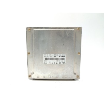 CENTRALITA MOTOR UCE 0281010796 