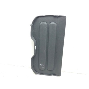 Recambio de bandeja trasera para citroën c3 aircross plus referencia OEM IAM YQ004204CY  