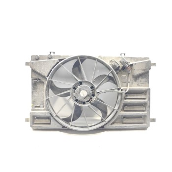 Recambio de electroventilador para ford transit custom kasten 260 l1 ambiente referencia OEM IAM BK218C607DA  