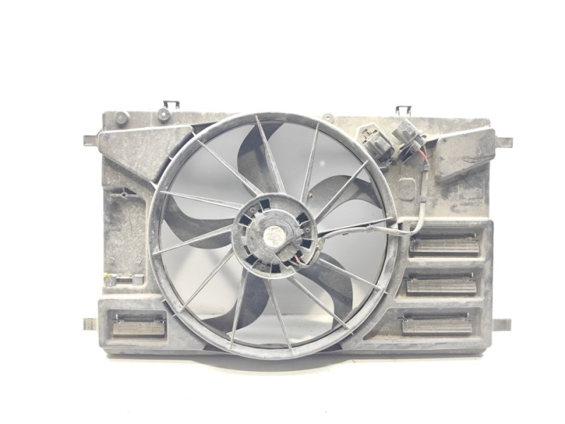 Recambio de electroventilador para ford transit custom kasten 260 l1 ambiente referencia OEM IAM BK218C607DA  