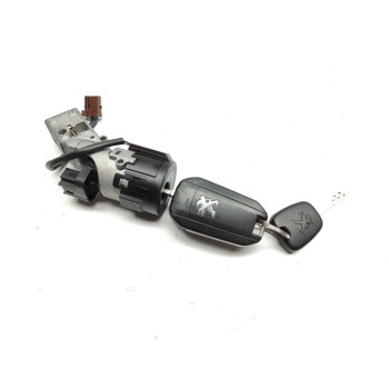 Recambio de conmutador de arranque para peugeot 508 access referencia OEM IAM 9663123380  