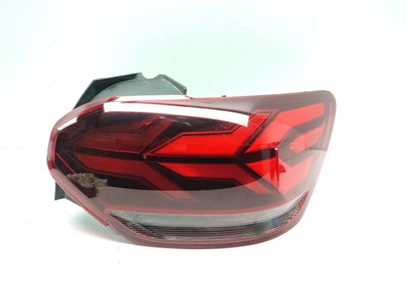 Recambio de piloto trasero derecho para dacia sandero iii expression referencia OEM IAM 265508077R  