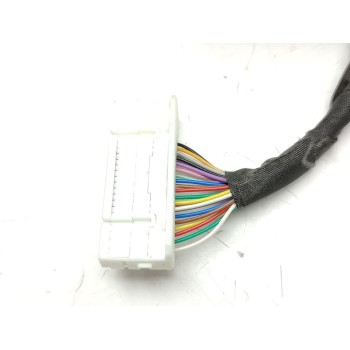 Recambio de mando multifuncion para toyota rav4 hybrid 4x2 advance referencia OEM IAM 8431911010  