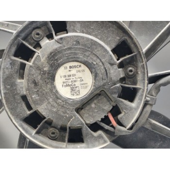 Recambio de electroventilador para ford transit custom kasten 260 l1 ambiente referencia OEM IAM BK218C607DA  