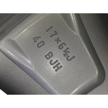 Recambio de llanta para lexus ux (za10) 250h referencia OEM IAM 4261176300  