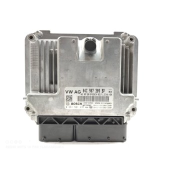 Recambio de centralita motor uce para audi a1 sportback (gba) 25 tfsi advanced referencia OEM IAM 0261S21435  