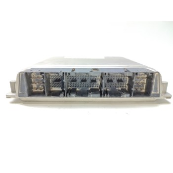 Recambio de centralita motor uce para mercedes-benz clase m (w163) 270 cdi (163.113) referencia OEM IAM 0281010796  