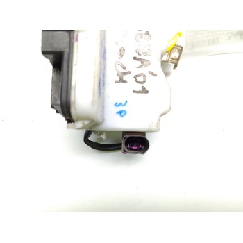 Recambio de cerradura puerta delantera derecha para seat ibiza (6k1) free sky referencia OEM IAM 6K3837016D  