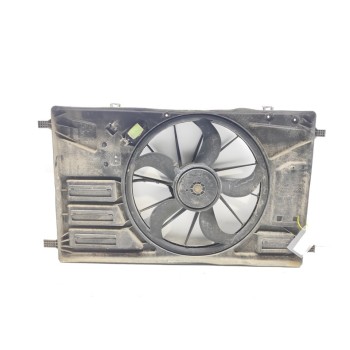Recambio de electroventilador para ford transit custom kasten 260 l1 ambiente referencia OEM IAM BK218C607DA  