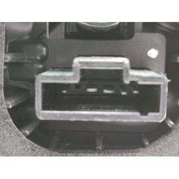 Recambio de piloto trasero derecho para dacia sandero iii expression referencia OEM IAM 265508077R  