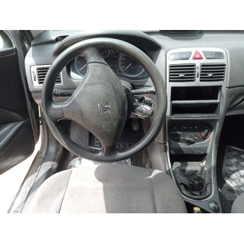 peugeot 307 (s1) del año 2002