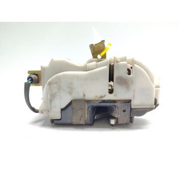 Recambio de cerradura puerta delantera derecha para seat ibiza (6k1) free sky referencia OEM IAM 6K3837016D  