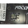 Recambio de mando climatizador para opel mokka x edition start/stop referencia OEM IAM 39081563  