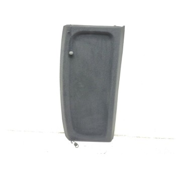 Recambio de bandeja trasera para volkswagen polo (6c1) advance bluemotion referencia OEM IAM 6R6867769B  