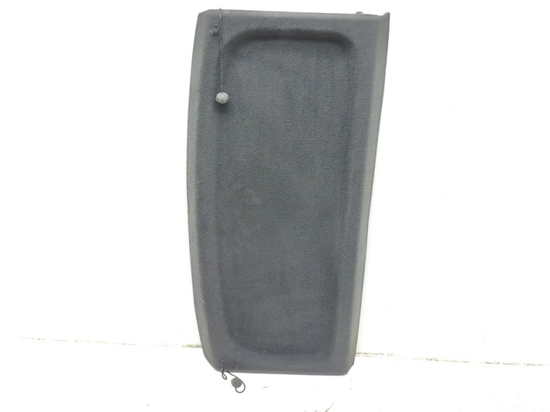 Recambio de bandeja trasera para volkswagen polo (6c1) advance bluemotion referencia OEM IAM 6R6867769B  