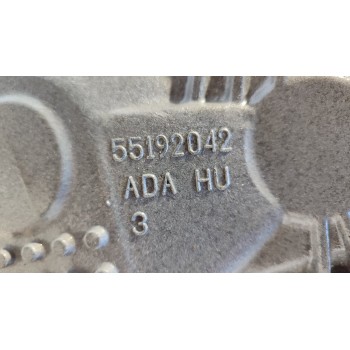 Recambio de caja cambios para opel astra j lim. enjoy referencia OEM IAM 55566455  