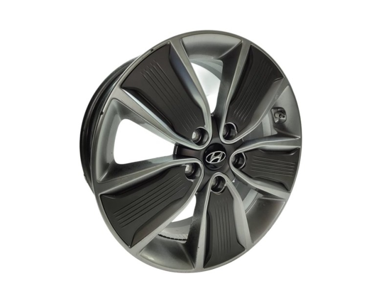 Recambio de llanta para hyundai ioniq hybrid referencia OEM IAM 52905G2300  