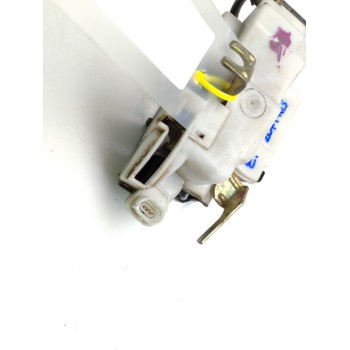 Recambio de cerradura puerta delantera derecha para seat ibiza (6k1) free sky referencia OEM IAM 6K3837016D  