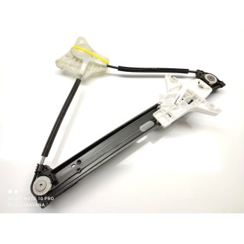 Recambio de elevalunas trasero izquierdo para seat ibiza (kj1) fr referencia OEM IAM 5F0839461C  