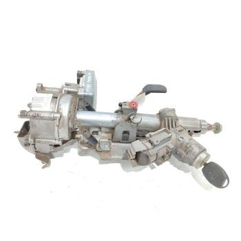 Recambio de columna direccion para ford fiesta (cb1) ambiente referencia OEM IAM 8V513C529JN  