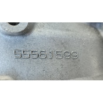 Recambio de caja cambios para opel astra j lim. enjoy referencia OEM IAM 55566455  