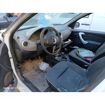 dacia sandero del año 2012