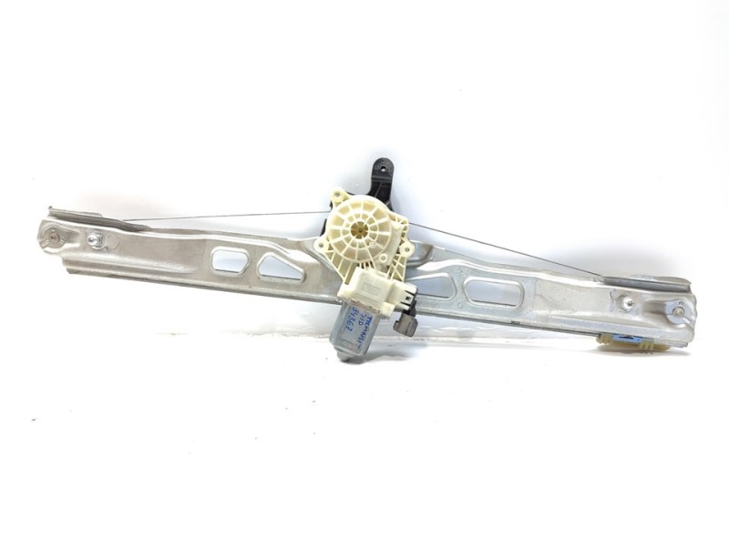 Recambio de elevalunas delantero derecho para ford transit custom kasten 260 l1 ambiente referencia OEM IAM BK21V23200BE  