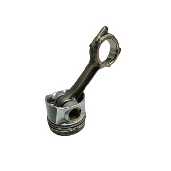 Recambio de biela para volkswagen tiguan (5n2) advance bluemotion referencia OEM IAM 04L105401A  