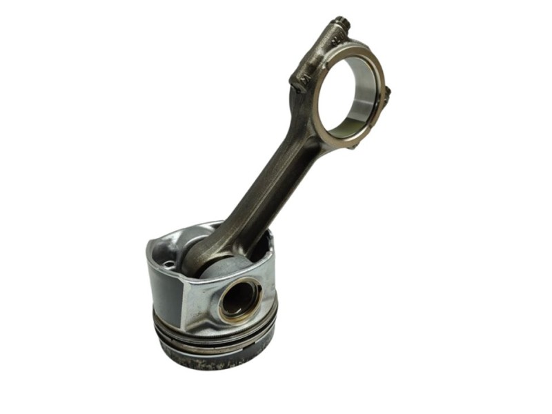 Recambio de biela para volkswagen tiguan (5n2) advance bluemotion referencia OEM IAM 04L105401A  