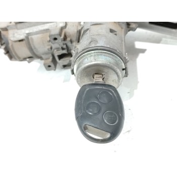 Recambio de columna direccion para ford fiesta (cb1) ambiente referencia OEM IAM 8V513C529JN  