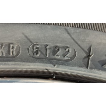 Recambio de juego llantas para citroën c4 aircross collection 2wd referencia OEM IAM 1608200280  