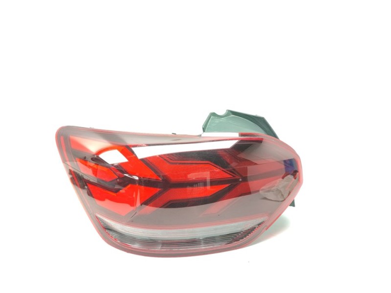 Recambio de piloto trasero izquierdo para dacia sandero iii expression referencia OEM IAM 265550529R  