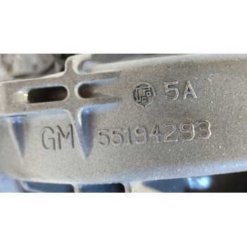 Recambio de caja cambios para opel astra j lim. enjoy referencia OEM IAM 55566455  