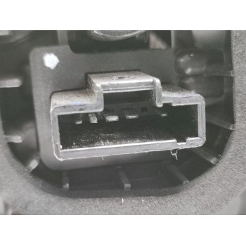 Recambio de piloto trasero izquierdo para dacia sandero iii expression referencia OEM IAM 265550529R  