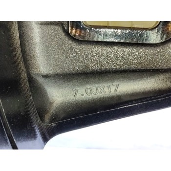 Recambio de llanta para hyundai ioniq hybrid referencia OEM IAM 52905G2300  