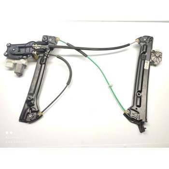 Recambio de elevalunas delantero derecho para mini mini (f56) one first referencia OEM IAM 7296442  