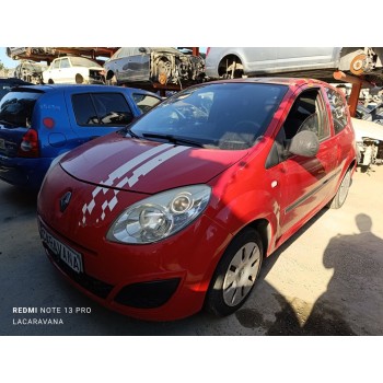 renault twingo del año 2008