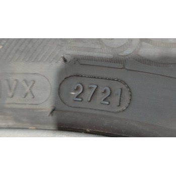 Recambio de juego llantas para citroën c4 aircross collection 2wd referencia OEM IAM 1608200280  