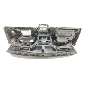 Recambio de kit airbag para seat ibiza (kj1) fr referencia OEM IAM 6F0880201AN  